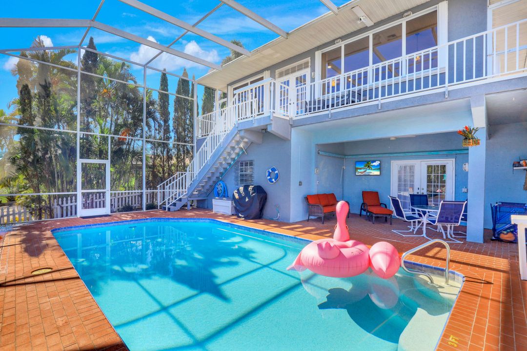 3706 Ruby Ave, Saint James City, FL 33956