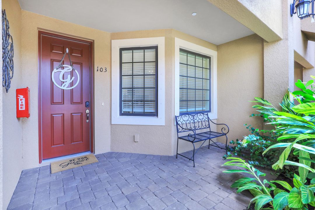 9386 Pocida Ct #103, Naples, FL 34119
