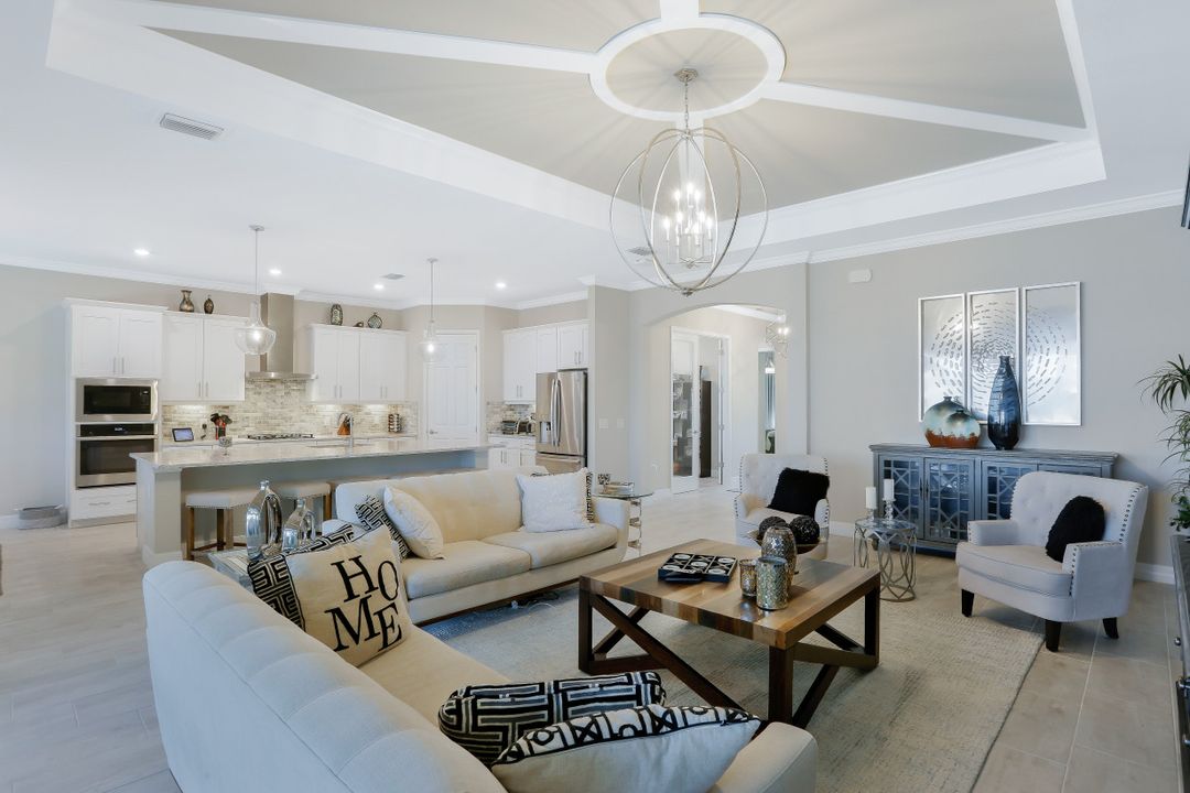 13508 Blue Bay Cir, Fort Myers , FL 33913