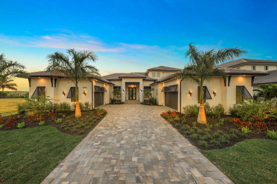 6100 Tarpon Estates Blvd, Cape Coral, FL 33914