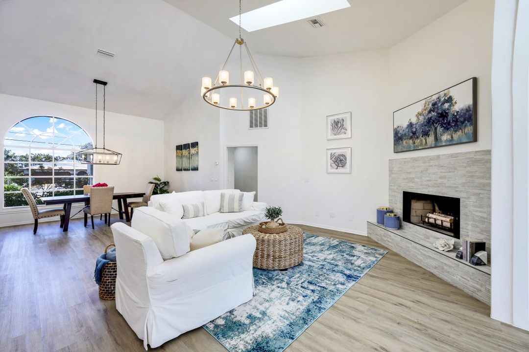 5005 SW 25th Pl, Cape Coral, FL 33914