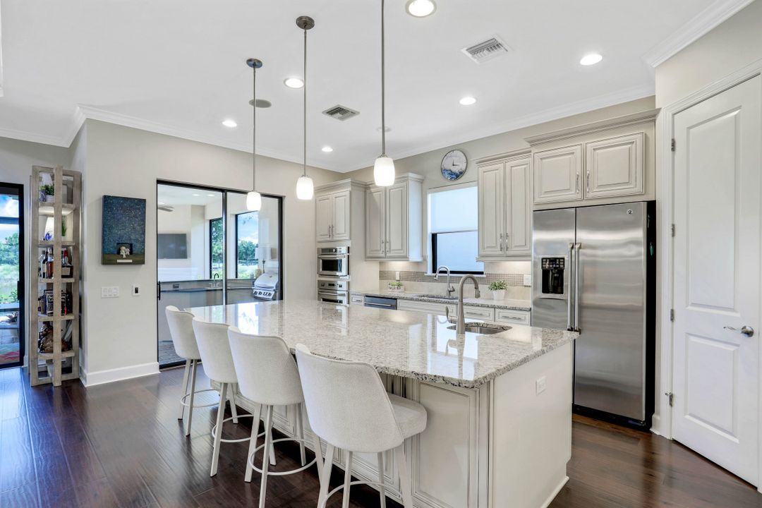 8701 Cavano St, Naples, FL 34119