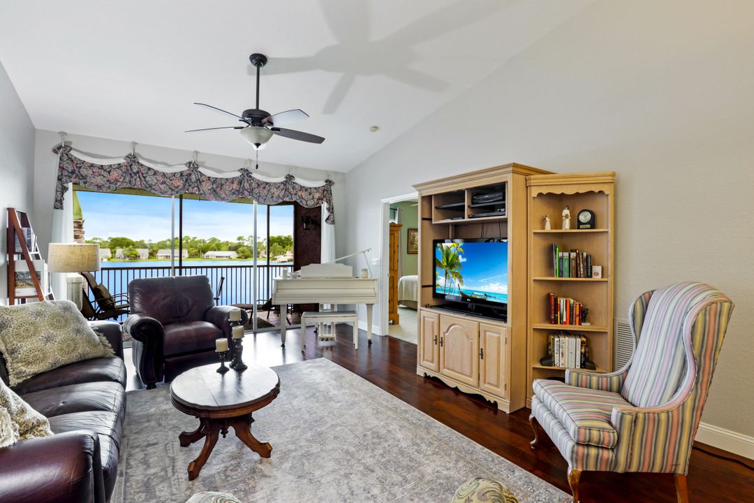 3460 W Crown Pointe Blvd  #201, Naples, FL 34112