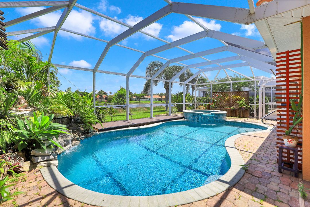 9308 La Bianco St, Fort Myers, FL 33967