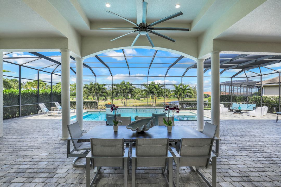 9011 Arrezo Ct, Naples, FL 34119