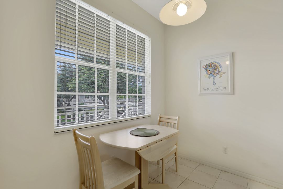 2310 Carrington Ct #202, Naples, FL 34109