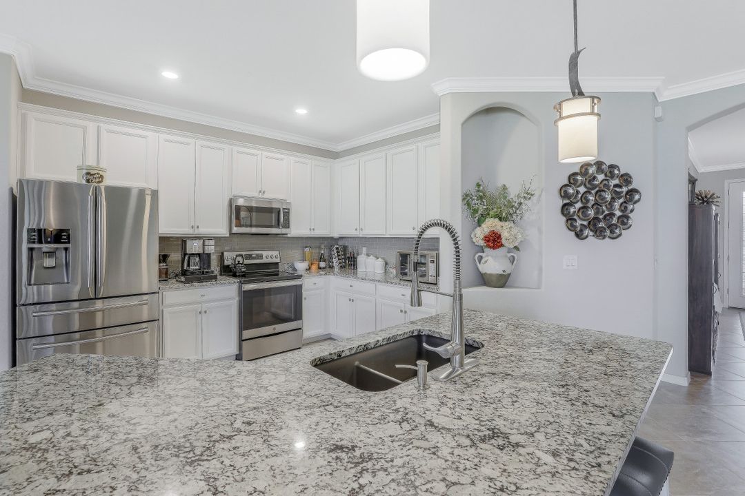 19197 Elston Way, Estero, FL 33928