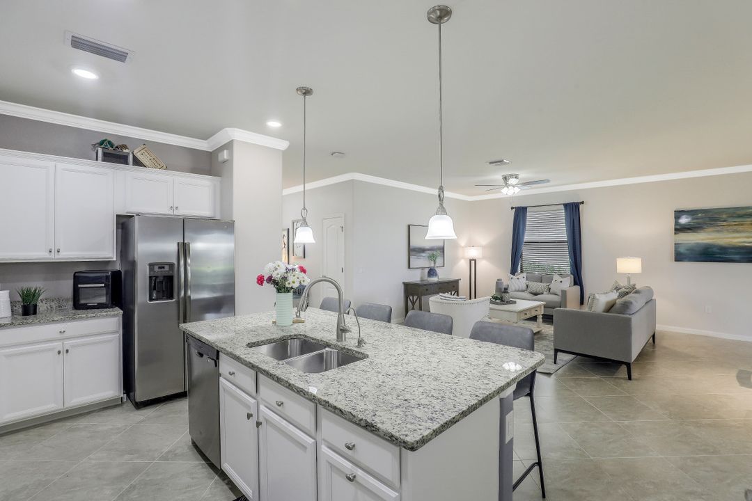 12955 Pemberton Way, Fort Myers, FL 33913