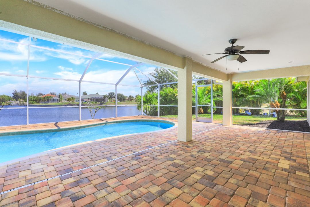 1723 SW 31st Ln, Cape Coral, FL 33914