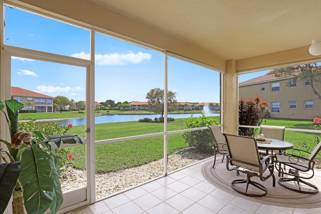 6680 Huntington Lakes Cir #102, Naples, FL 34119