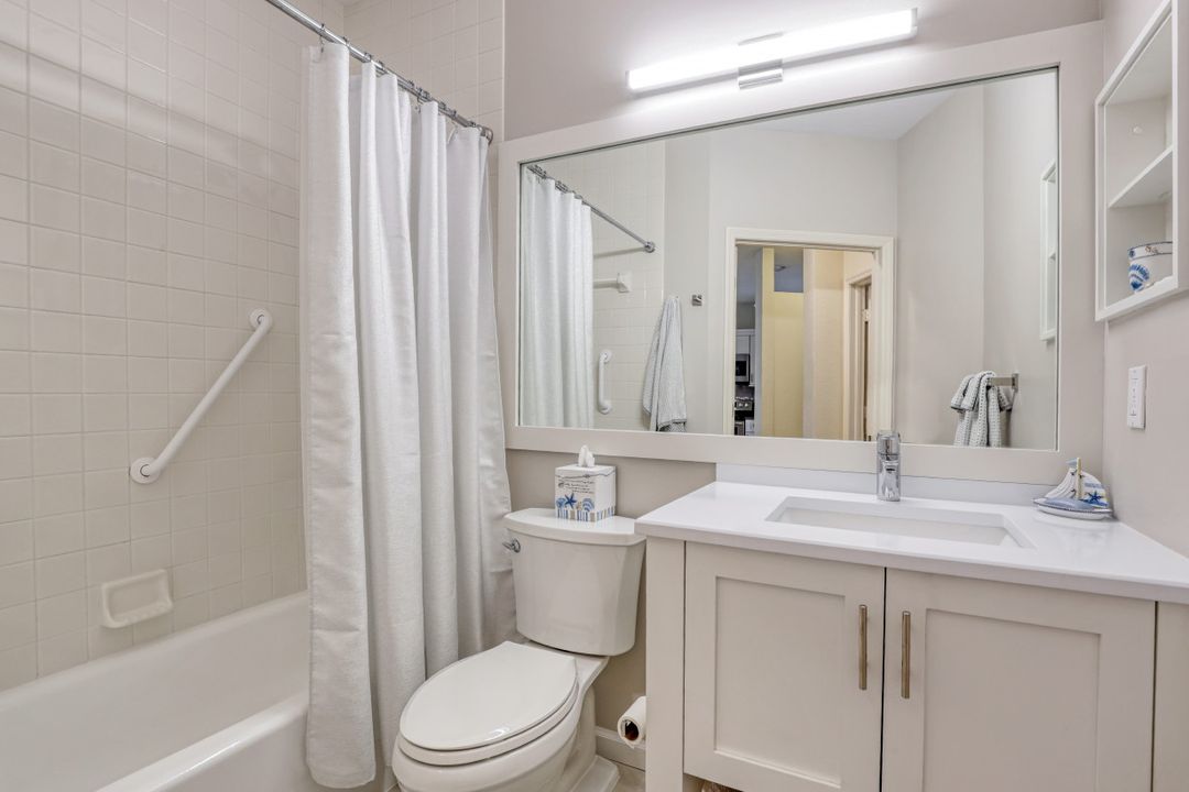 8385 Excalibur Cir #G3, Naples, FL 34108