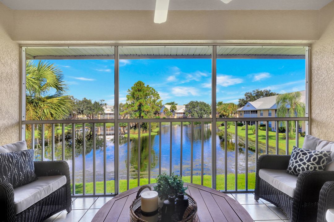 102 Pebble Shores Dr #3-201, Naples, FL 34110