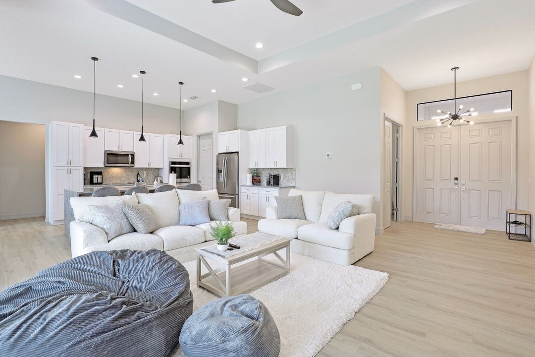 217 NW 36th Ave, Cape Coral, FL 33993