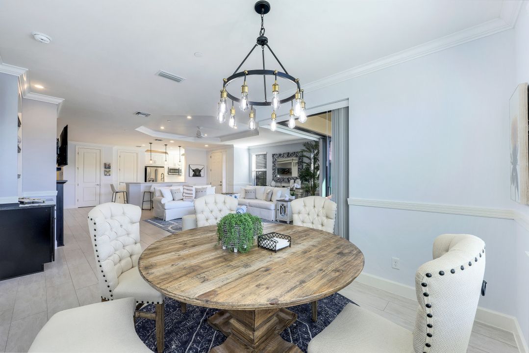 9678 Montelanico Loop  #101, Naples, FL 34119