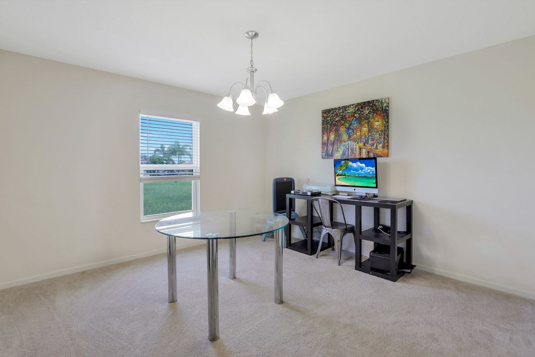 1708 NE Juanita Pl, Cape Coral, FL 33909