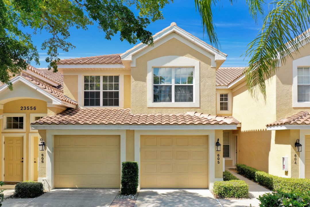 23556 Sandy Creek Terrace #605, Bonita Springs, FL 34135
