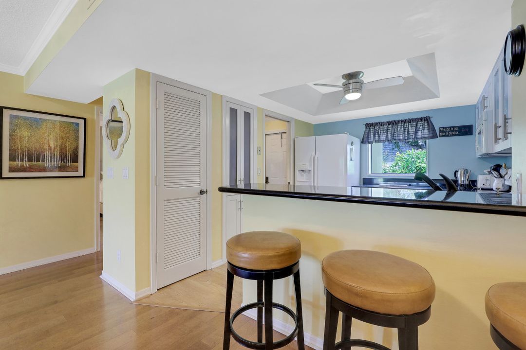 1624 Spoonbill Ln #A, Naples, FL 34105