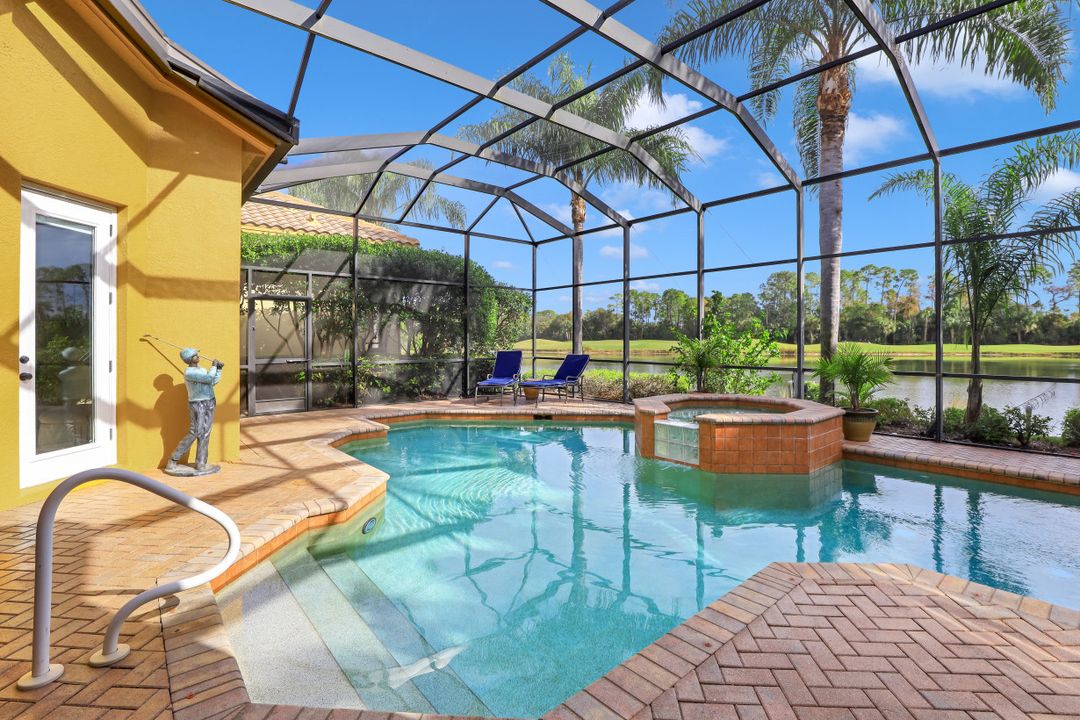 28650 Via D Arezzo Dr, Bonita Springs, FL 34135