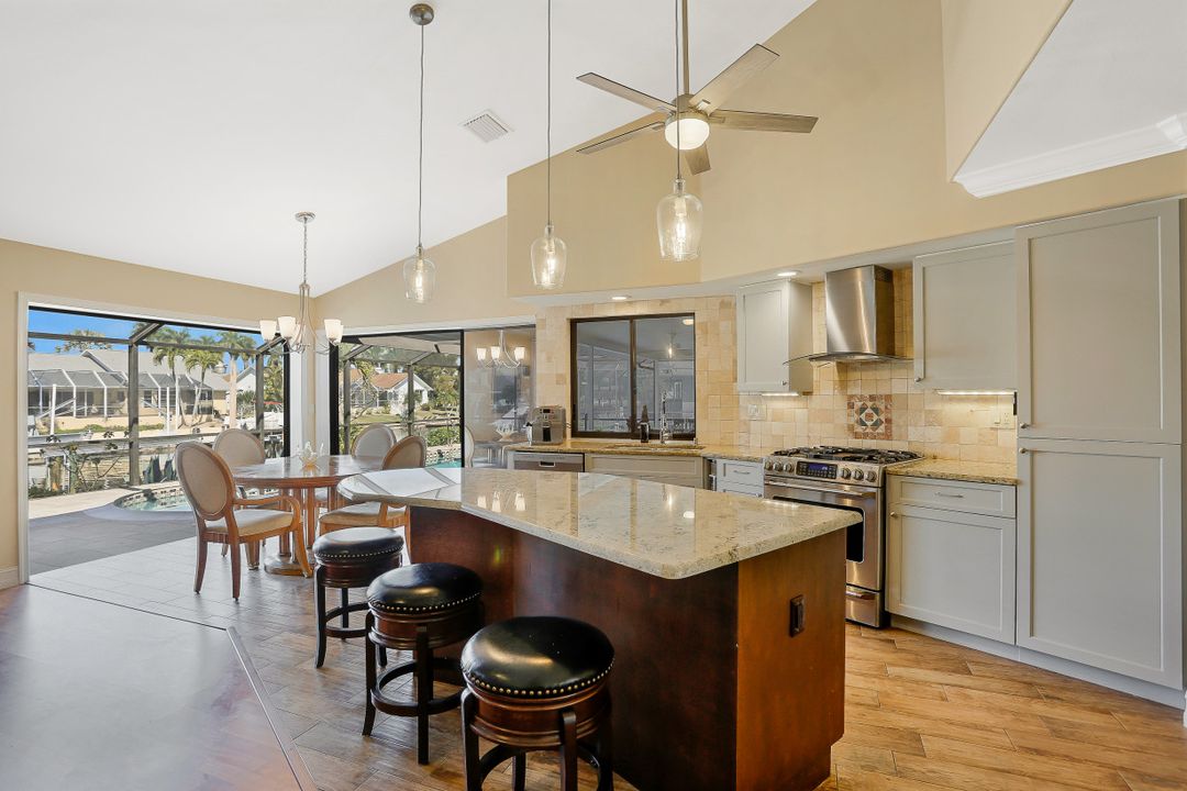 1419 SW 54th Terrace, Cape Coral, FL 33914