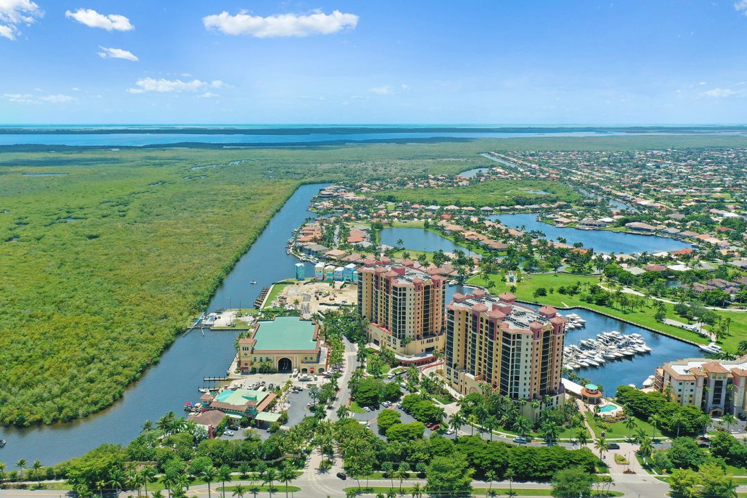 5781 Cape Harbour Dr, Cape Coral, FL 33914