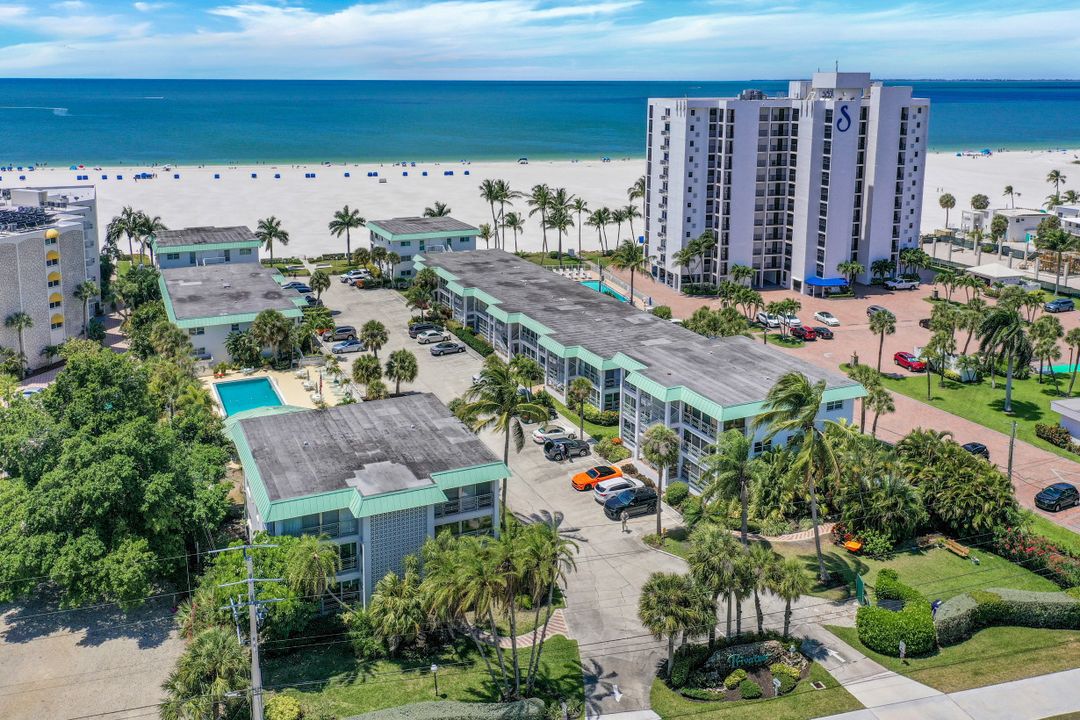 6500 Estero Blvd #A203, Fort Myers Beach, FL 33931