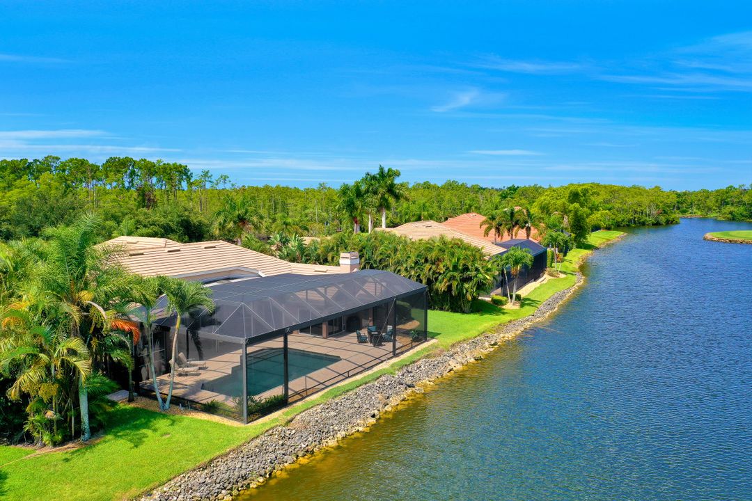 20419 Wildcat Run Dr, Estero, FL 33928