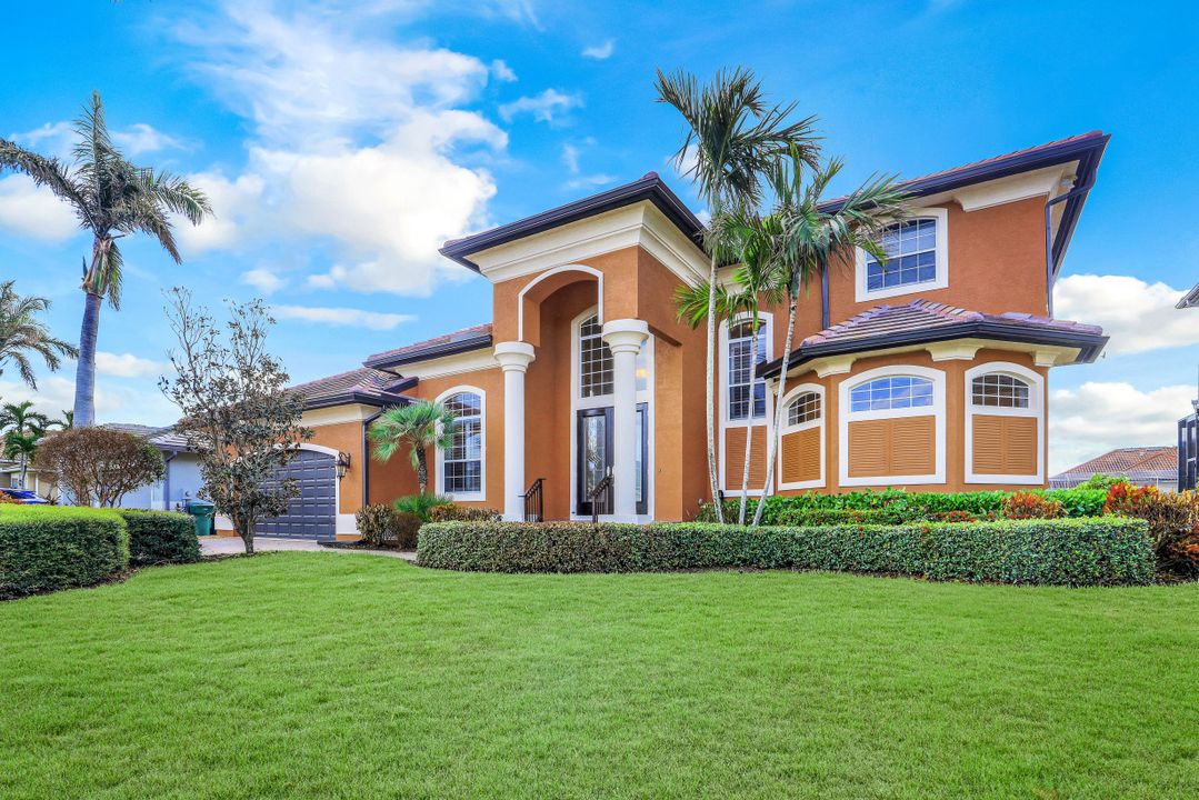 1631 Begonia Ct, Marco Island, FL 34145