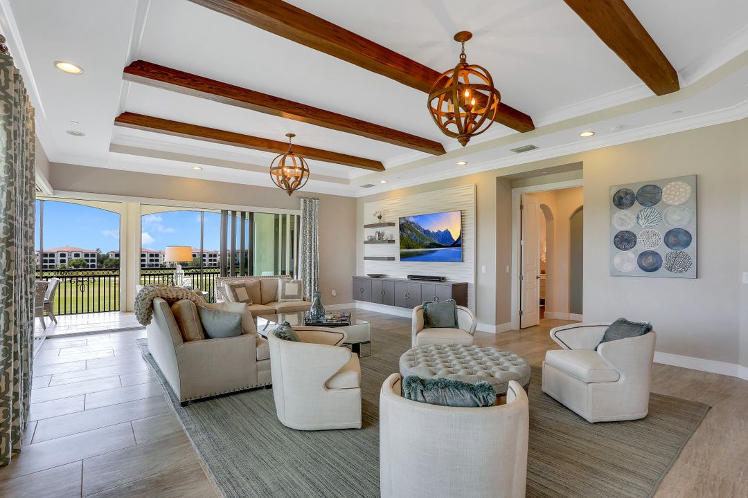 16444 Carrara Way #301, Naples, FL 34110