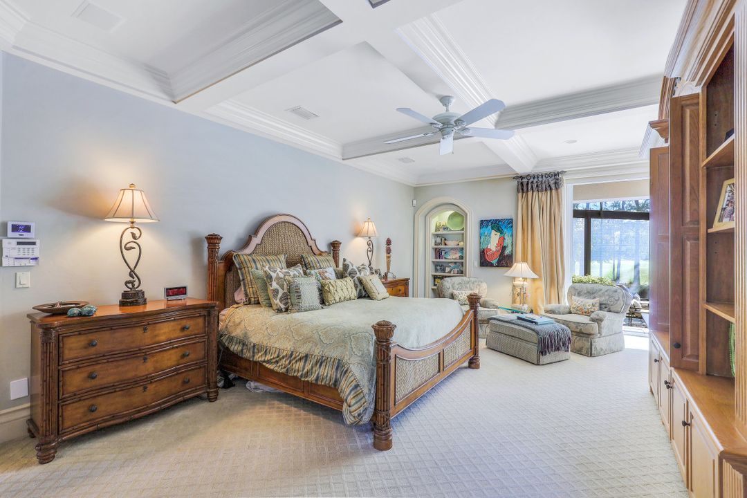 2904 Indigobush Way, Naples, FL 34105