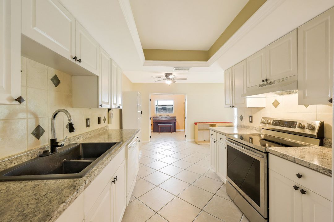 3297 Milwaukee St, Port Charlotte, FL 33980