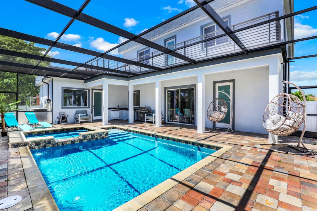 1802 SW 47th Terrace, Cape Coral, FL 33914