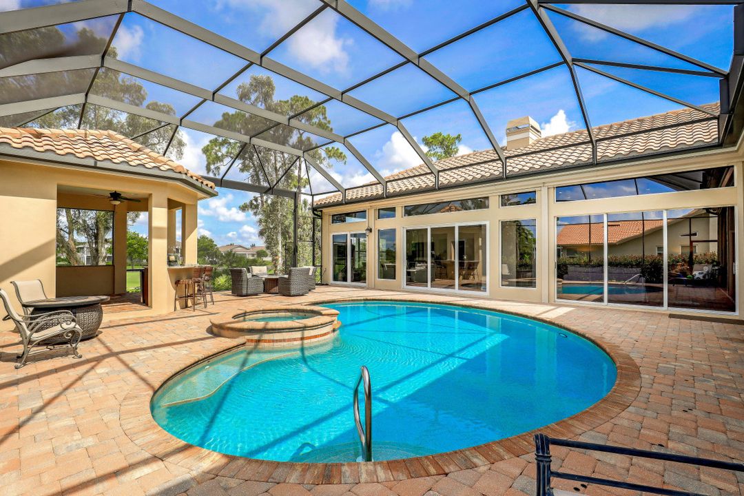 16975 Timberlakes Dr, Fort Myers, FL 33908