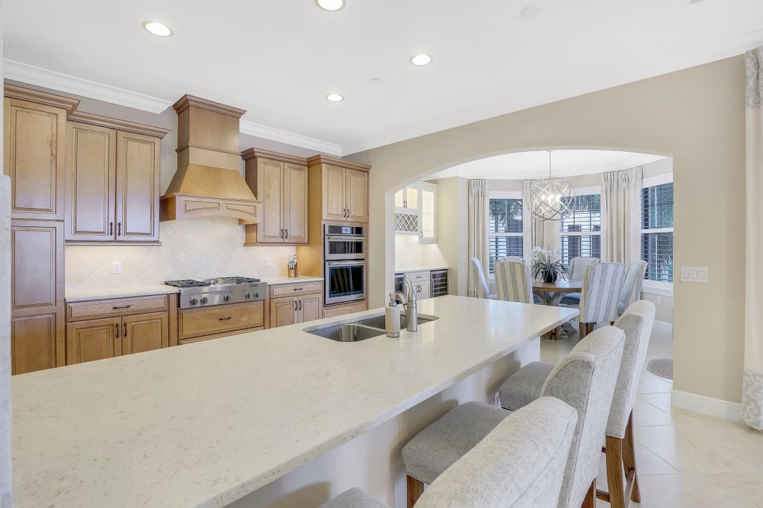 16440 Carrara Way #101, Naples, FL 34110