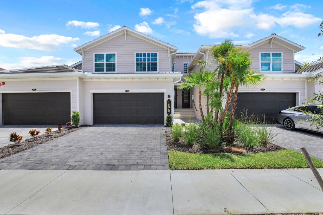 15967 Grassland Ln #3621, Punta Gorda, FL 33982