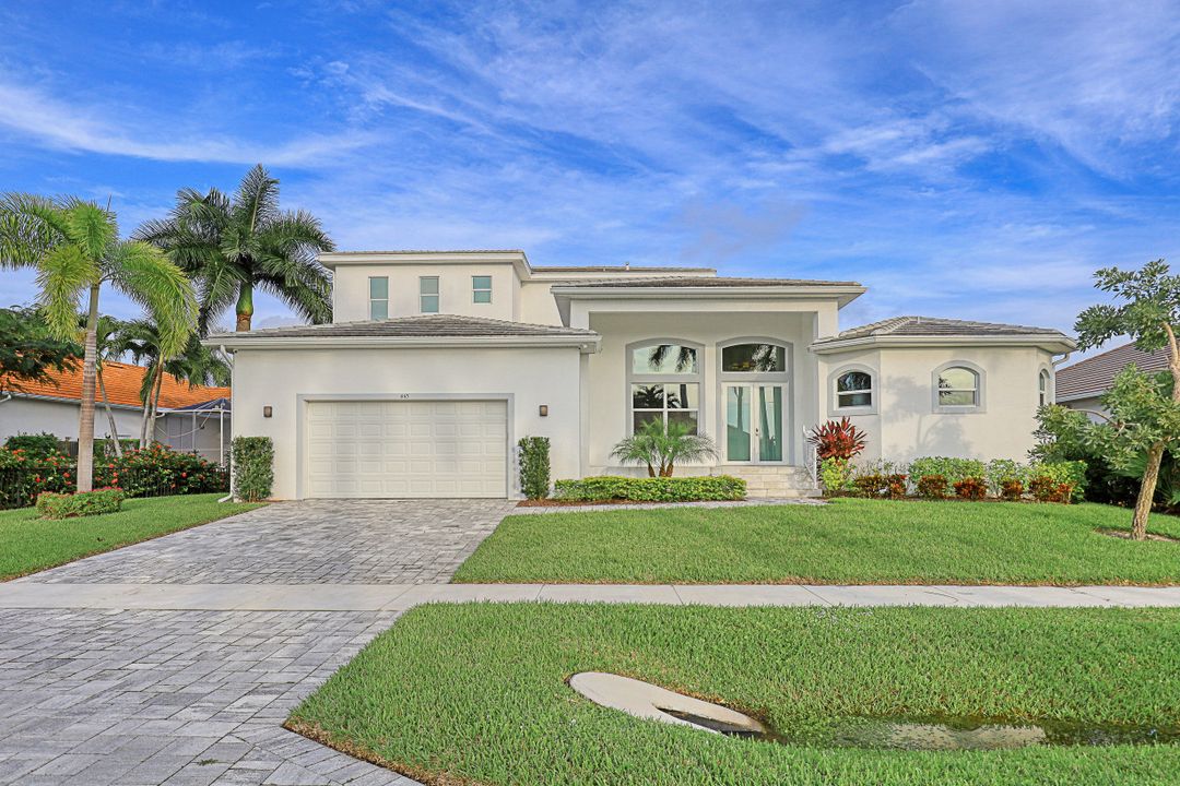 445 River Ct, Marco Island, FL 34145