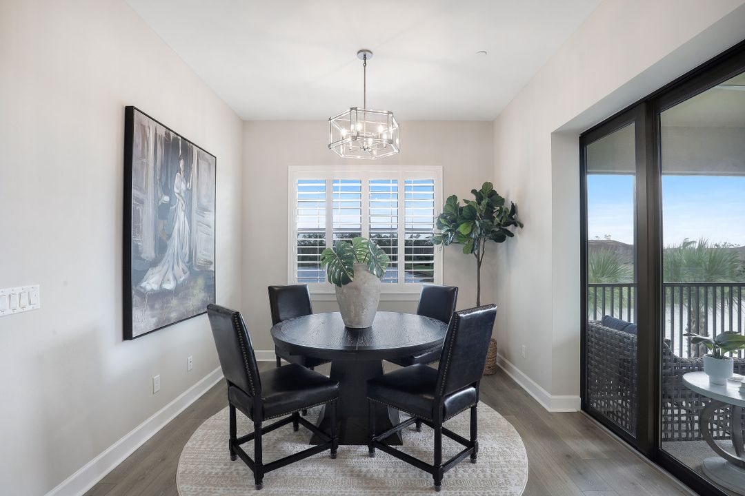 9641 Montelanico Loop #204, Naples, FL 34119