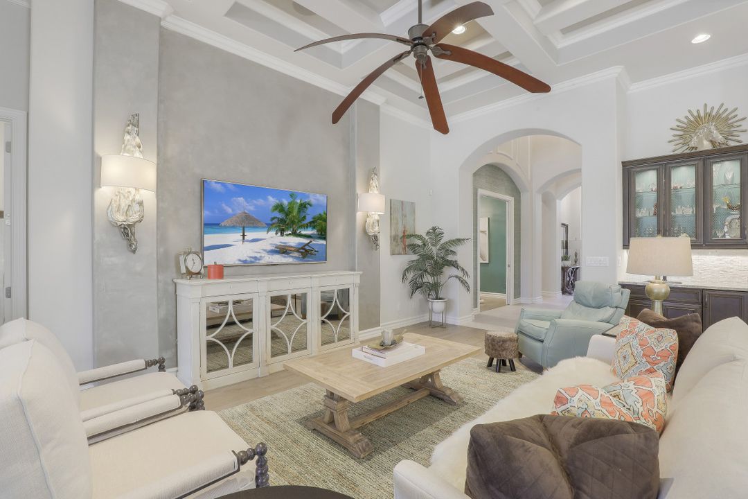 17490 Via Navona Way, Miromar Lakes, FL 33913