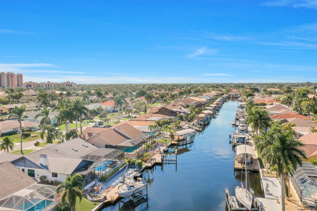 1419 SW 54th Terrace, Cape Coral, FL 33914