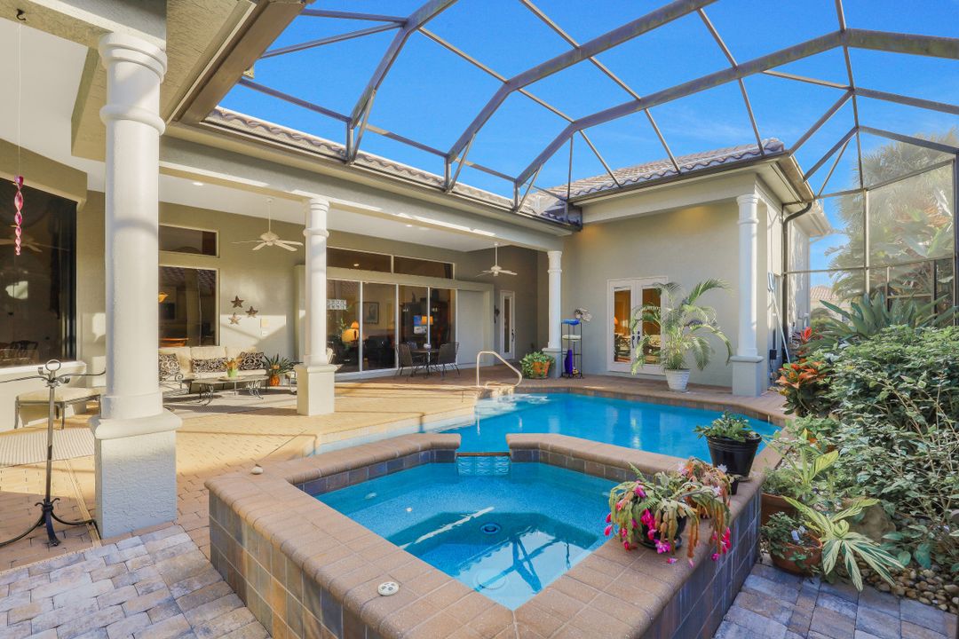 3133 Terramar Dr, Naples, FL 34119