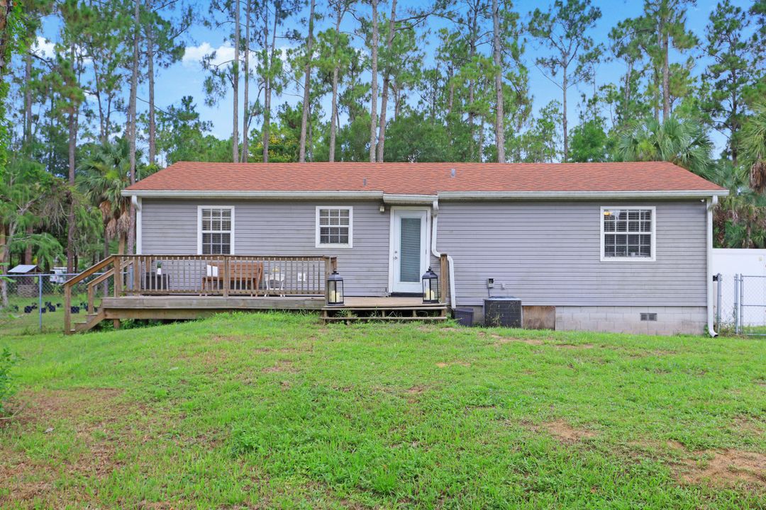 3611 8th Ave SE, Naples, FL 34117