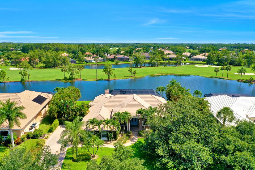 20419 Wildcat Run Dr, Estero, FL 33928