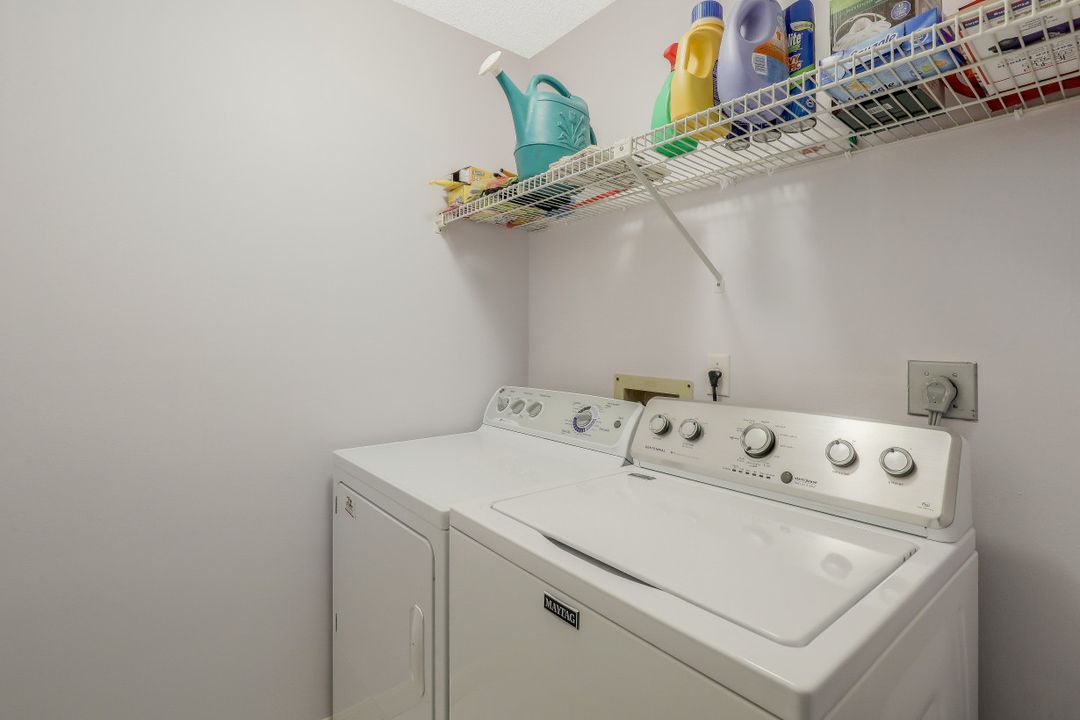 1621 Spoonbill Ln #A, Naples, FL 34105