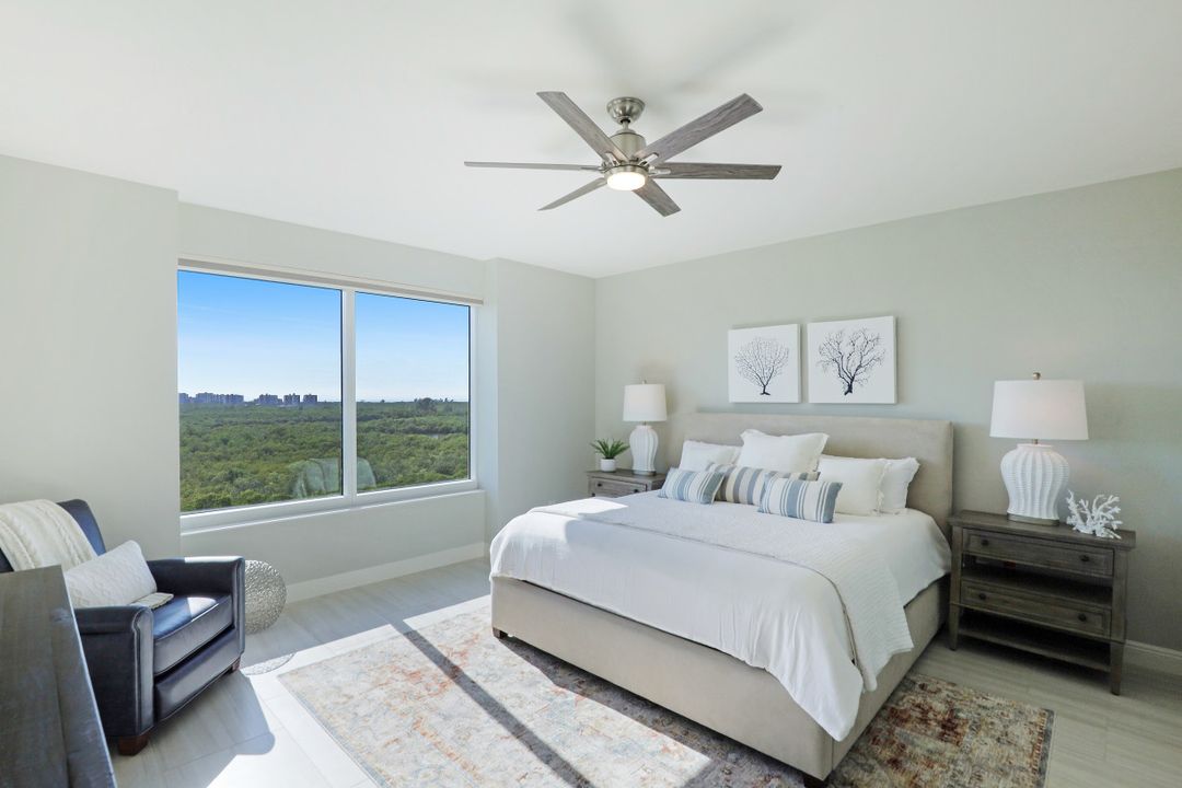 445 Cove Tower Dr #902, Naples, FL 34110