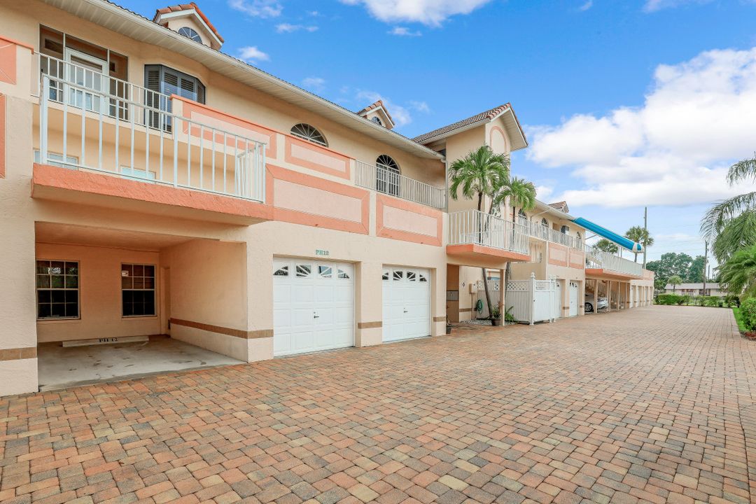 1614 Beach Pkwy #PH 12, Cape Coral, FL 33904