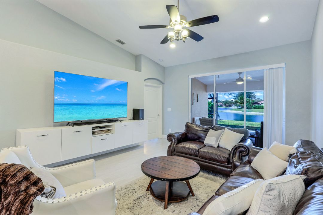 15206 Cortona Way, Naples, FL 34120