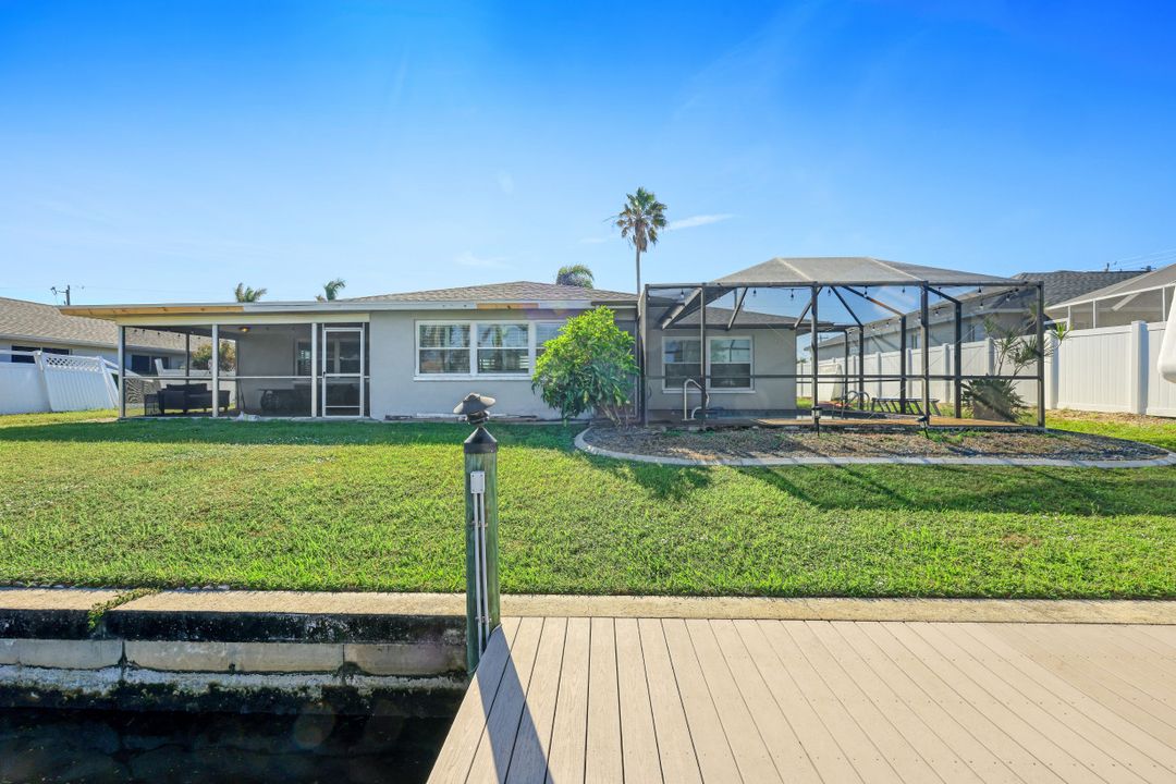 109 SE 42nd Terrace, Cape Coral, FL 33904