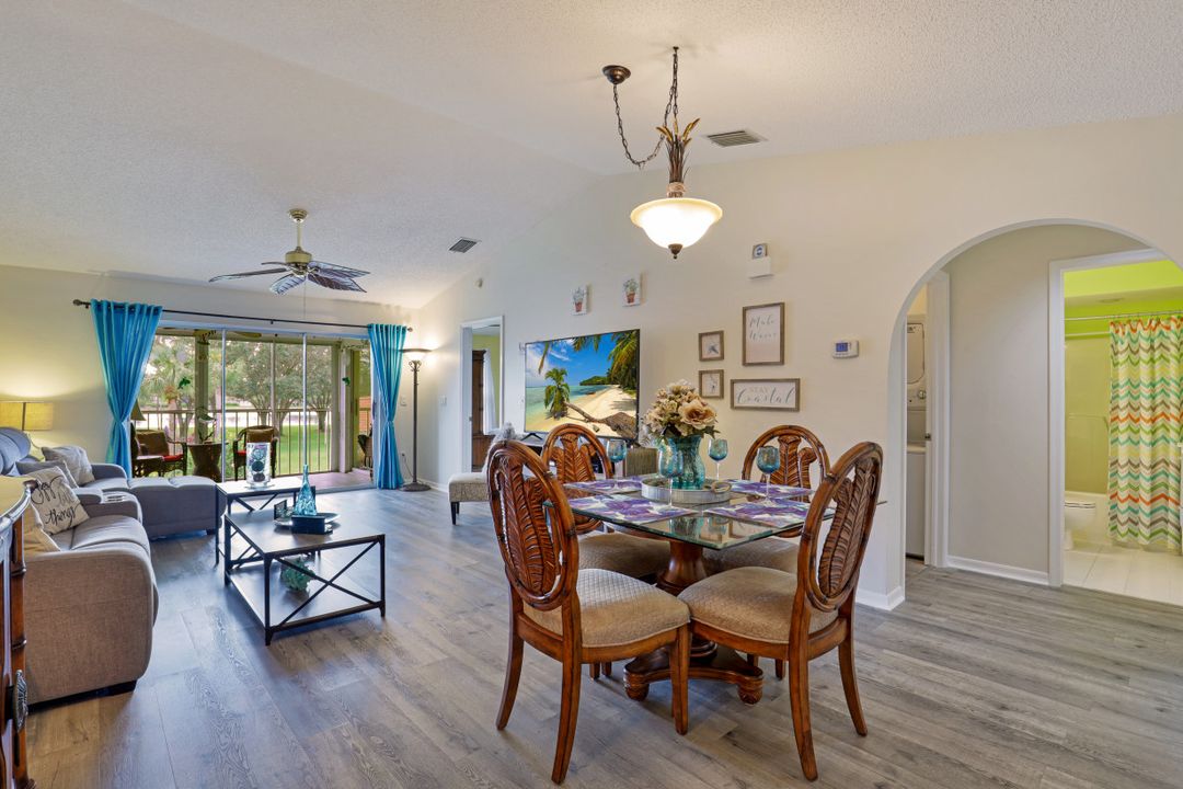 721 Mardel Dr  #606, Naples, FL 34104