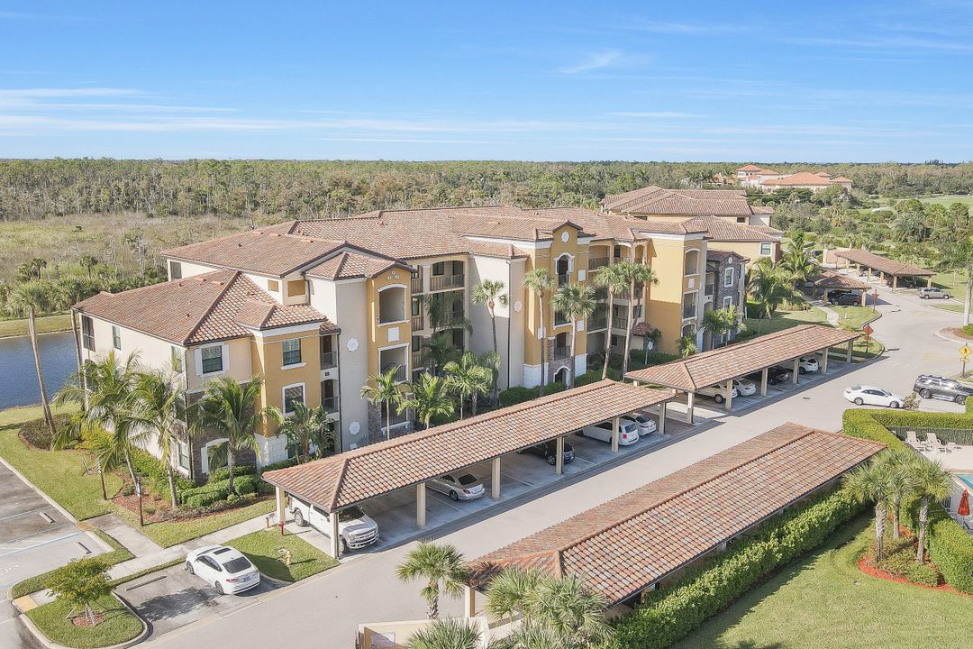 9816 Giaveno Cir #1316, , FL 34113