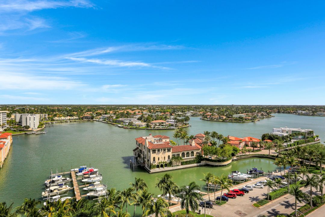 Allegro Condos #PH2D, Naples, FL 34103