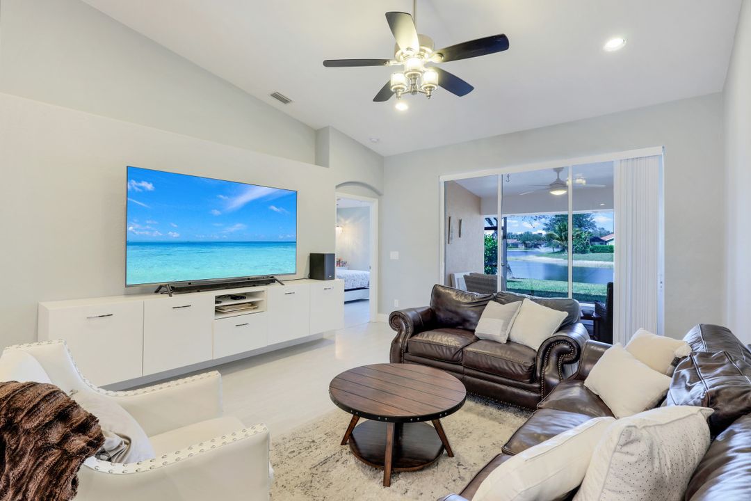 15206 Cortona Way, Naples, FL 34120